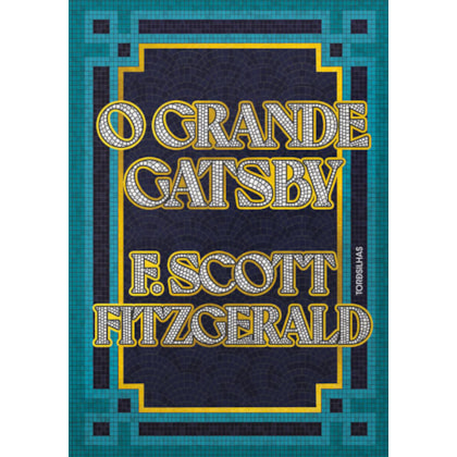 O grande Gatsby