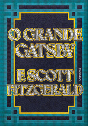 O grande Gatsby