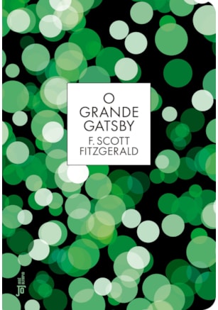 O grande Gatsby