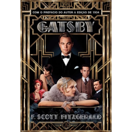 O grande Gatsby
