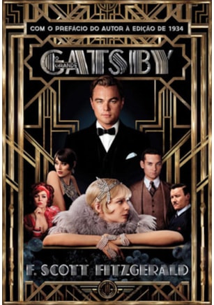 O grande Gatsby