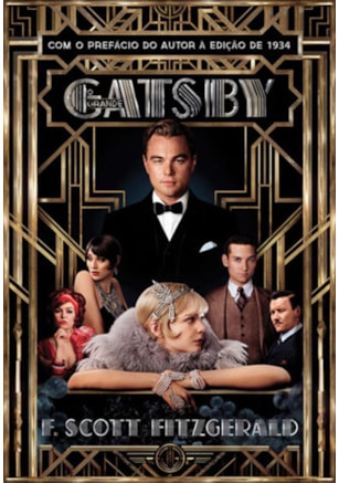 O grande Gatsby