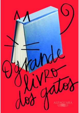 O GRANDE LIVRO DOS GATOS
