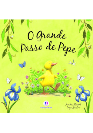 O GRANDE PASSO DE PEPE