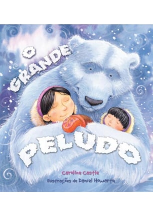 O GRANDE PELUDO