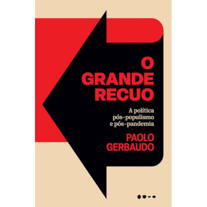 O GRANDE RECUO