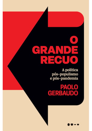 O GRANDE RECUO