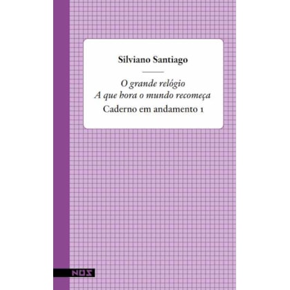 O GRANDE RELÓGIO