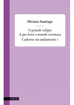 O GRANDE RELÓGIO