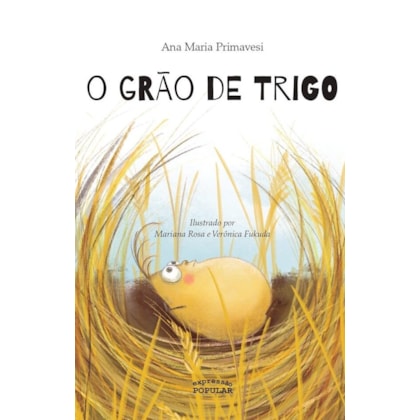 O grão de trigo