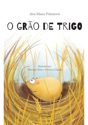 O grão de trigo