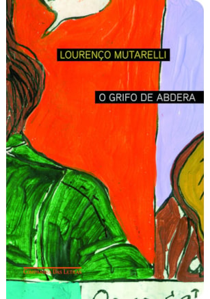 O GRIFO DE ABDERA