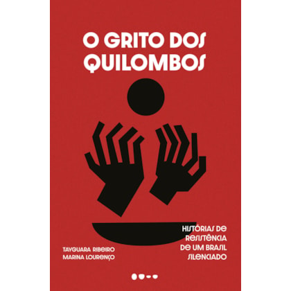 O grito dos quilombos
