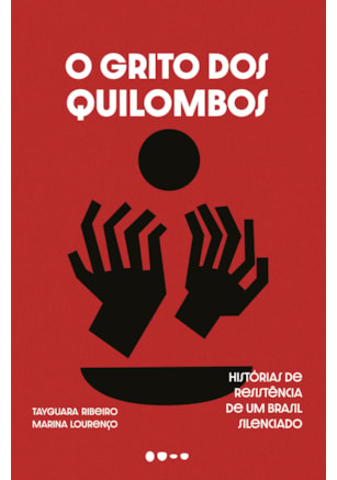 O grito dos quilombos