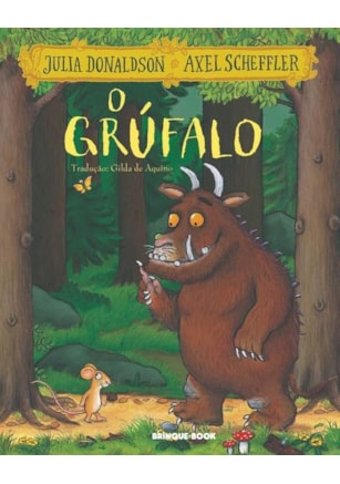 O GRÚFALO