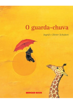 O GUARDA-CHUVA