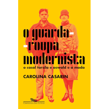 O GUARDA-ROUPA MODERNISTA
