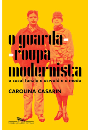 O GUARDA-ROUPA MODERNISTA