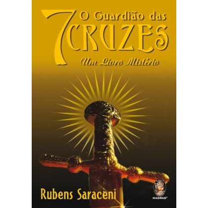 O guardião das 7 cruzes