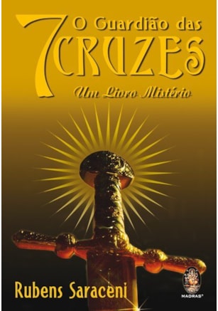 O guardião das 7 cruzes