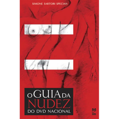 O GUIA DA NUDEZ DO DVD NACIONAL
