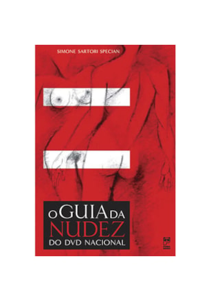 O GUIA DA NUDEZ DO DVD NACIONAL
