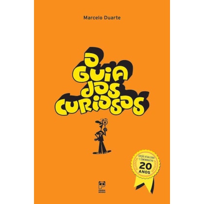 O GUIA DOS CURIOSOS