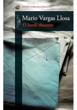 O HERÓI DISCRETO