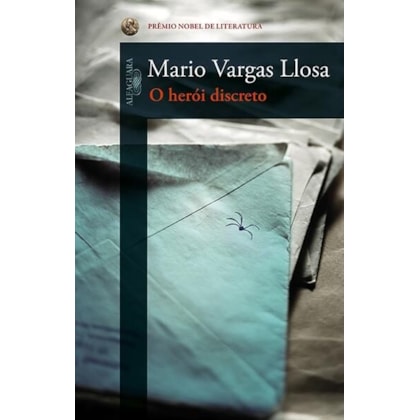 O HERÓI DISCRETO