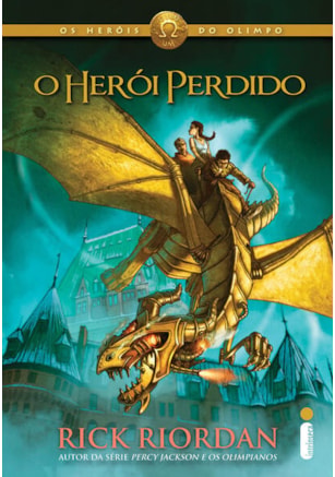 O HERÓI PERDIDO