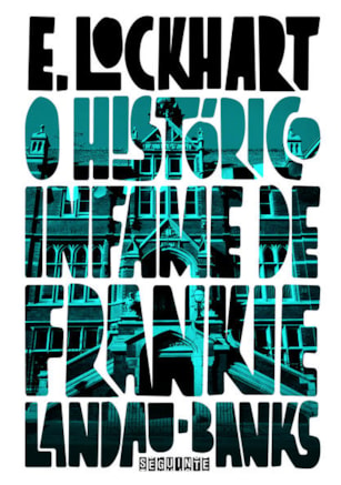 O histórico infame de Frankie Landau-banks
