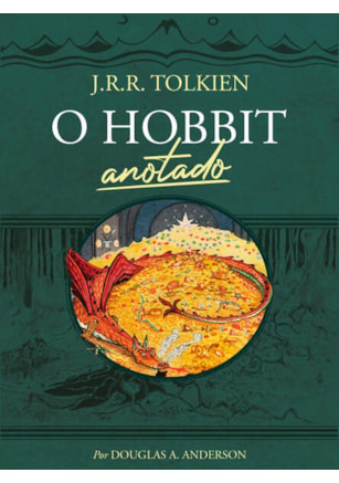 O HOBBIT ANOTADO