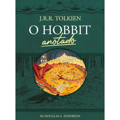 O HOBBIT ANOTADO