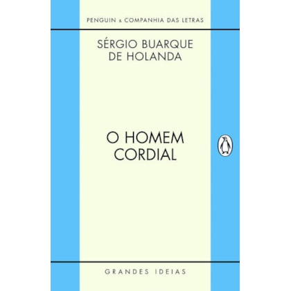 O HOMEM CORDIAL