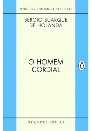 O HOMEM CORDIAL