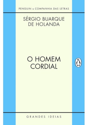 O HOMEM CORDIAL