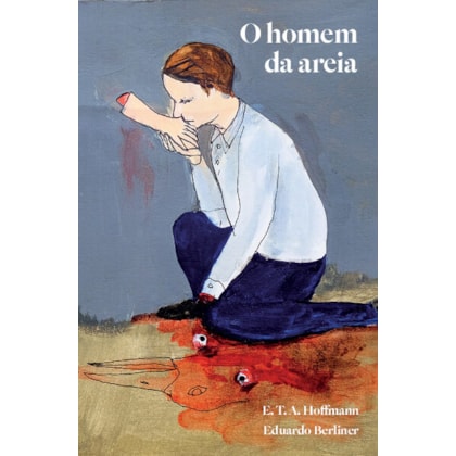 O HOMEM DA AREIA