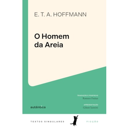 O Homem da Areia