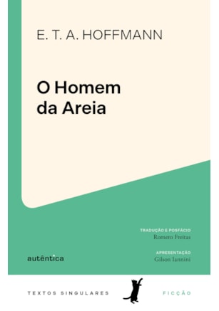 O Homem da Areia