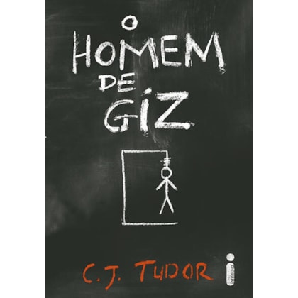 O HOMEM DE GIZ