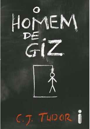 O HOMEM DE GIZ