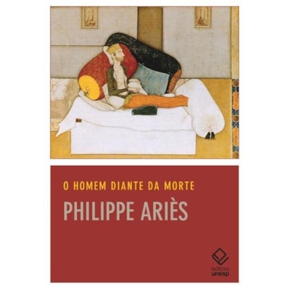 O HOMEM DIANTE DA MORTE