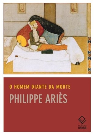 O HOMEM DIANTE DA MORTE