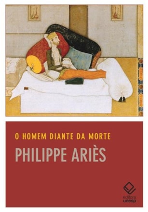 O HOMEM DIANTE DA MORTE