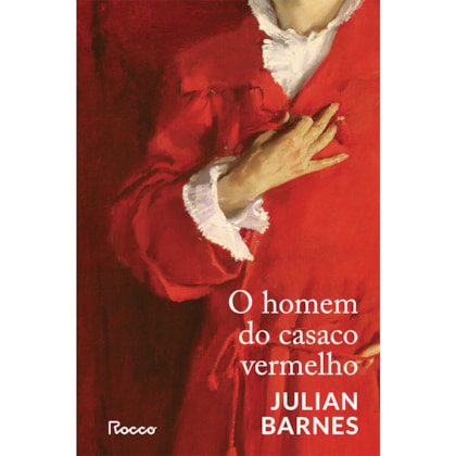 O HOMEM DO CASACO VERMELHO
