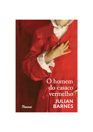 O HOMEM DO CASACO VERMELHO