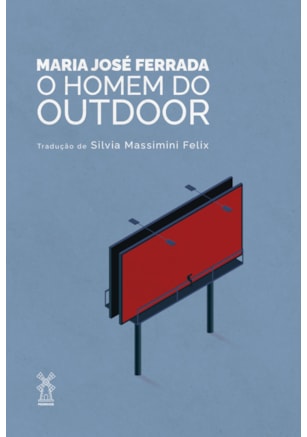 O HOMEM DO OUTDOOR