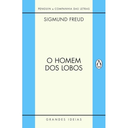 O HOMEM DOS LOBOS