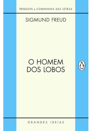 O HOMEM DOS LOBOS
