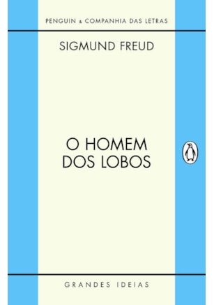 O HOMEM DOS LOBOS
